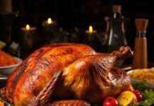 Navigating Crypto Conversations During Thanksgiving: Tips and Tricks news-22112024-195711