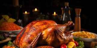 Navigating Crypto Conversations During Thanksgiving: Tips and Tricks news-22112024-195711