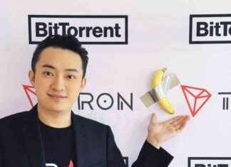 Boosting Trump’s World Liberty Financial with Justin Sun’s $30M WLFI Acquisition news-25112024-231358