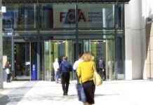 U.K. Financial Regulator FCA Plans to Establish Crypto Regulations by 2026 news-26112024-051601
