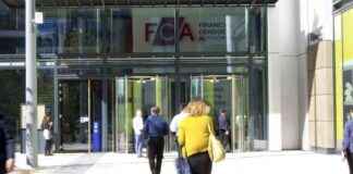 U.K. Financial Regulator FCA Plans to Establish Crypto Regulations by 2026 news-26112024-051601
