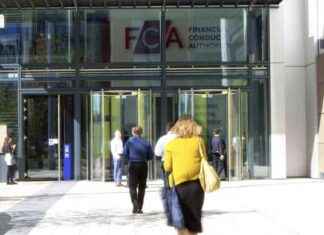 U.K. Financial Regulator FCA Plans to Establish Crypto Regulations by 2026 news-26112024-051601