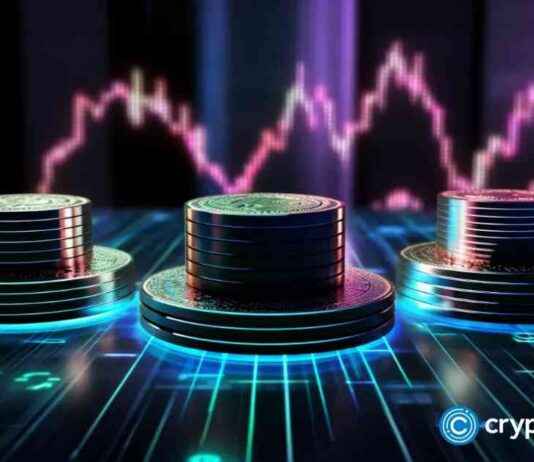 Altcoins poised to dominate market as $494M in value erased news-26112024-232322