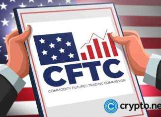 Regulate Crypto: Trump Under Consideration for CFTC Role news-27112024-052625