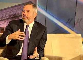 Boosting Cryptocurrency Influence in 2026 Congressional Elections with $25M from Ripple news-27112024-052650