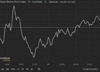 Bitcoin Price Reaches $94K: Latest Updates and Analysis news-27112024-173344