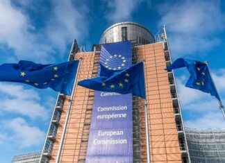 New EU Commissioners Set to Oversee Crypto Regulations news-27112024-233601