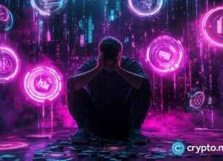 Gifto Price Plummets 35% as Team Releases 1.2 Billion Tokens news-28112024-113948