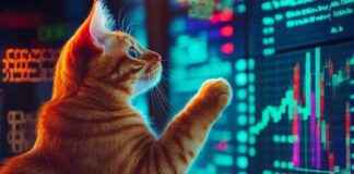 Crypto Traders Flock to Catslap as Dogecoin and Mog Coin Decline news-29112024-235613