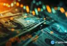 Top Crypto VC Funding: World Liberty Financial Raises $30m, Partior Gets $20m news-30112024-180303