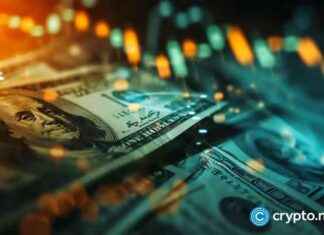 Top Crypto VC Funding: World Liberty Financial Raises $30m, Partior Gets $20m news-30112024-180303