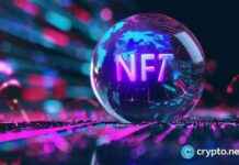 NFT Sales Decline to $146.5m: Ethereum, Bitcoin Network Rebound news-30112024-180327