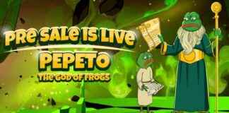 Advanced Features for Memecoin Enthusiasts: A Pepeto Update | Live Bitcoin News advanced-features-for-memecoin-enthusiasts-a-pepeto-update-live-bitcoin-news