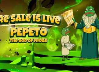 Advanced Features for Memecoin Enthusiasts: A Pepeto Update | Live Bitcoin News advanced-features-for-memecoin-enthusiasts-a-pepeto-update-live-bitcoin-news