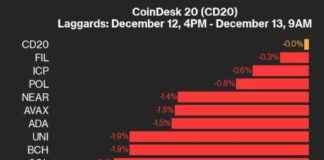 Bitcoin and Ether Price Update: BTC Rises 0.3%, ETH Gains 1.0% bitcoin-and-ether-price-update-btc-rises-03-eth-gains-10