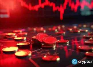 Bitcoin Price Plummets to $97k, Market Liquidates $565 Million in Losses bitcoin-price-plummets-to-97k-market-liquidates-565-million-in-losses