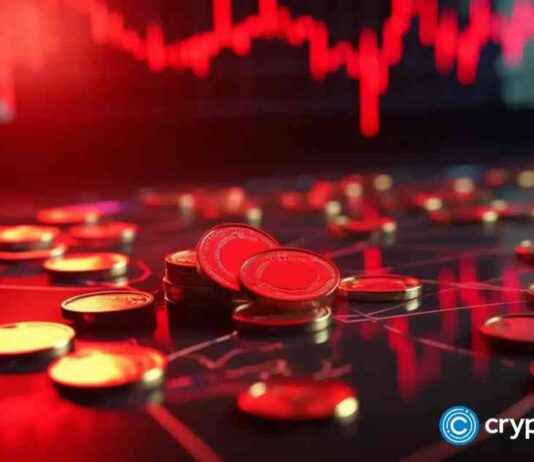 Bitcoin Price Plummets to $97k, Market Liquidates $565 Million in Losses bitcoin-price-plummets-to-97k-market-liquidates-565-million-in-losses