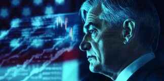 Bitcoin vs Gold: Powell Claims Cryptocurrency Competes with Precious Metal, Not USD bitcoin-vs-gold-powell-claims-cryptocurrency-competes-with-precious-metal-not-usd