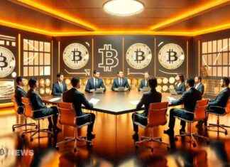 Brian Brooks Joins MicroStrategy Board After Binance.US Exit | Latest Crypto News brian-brooks-joins-microstrategy-board-after-binanceus-exit-latest-crypto-news