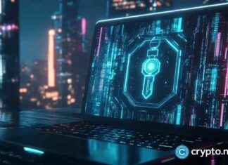 Building Gnosis: Co-founder Frederieke Ernst on Bringing Cypherpunk Ideals to Life building-gnosis-co-founder-frederieke-ernst-on-bringing-cypherpunk-deals-to-life