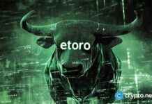 eToro Plans U.S. IPO Supported by Goldman Sachs: Report etoro-plans-us-po-supported-by-goldman-sachs-report