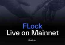 FLock.io Mainnet Launch & Token Generation Event on Base | Live Bitcoin News flockio-mainnet-launch-token-generation-event-on-base-live-bitcoin-news