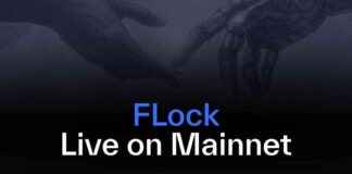 FLock.io Mainnet Launch & Token Generation Event on Base | Live Bitcoin News flockio-mainnet-launch-token-generation-event-on-base-live-bitcoin-news