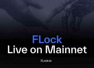 FLock.io Mainnet Launch & Token Generation Event on Base | Live Bitcoin News flockio-mainnet-launch-token-generation-event-on-base-live-bitcoin-news