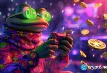 Frog Meme Coin Pepeto Forecast: Recovery After Market Crash frog-meme-coin-pepeto-forecast-recovery-after-market-crash