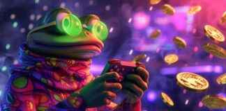 Frog Meme Coin Pepeto Forecast: Recovery After Market Crash frog-meme-coin-pepeto-forecast-recovery-after-market-crash