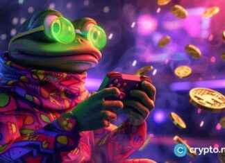 Frog Meme Coin Pepeto Forecast: Recovery After Market Crash frog-meme-coin-pepeto-forecast-recovery-after-market-crash