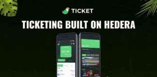 Hedera-Based Wallet MINGO Aims to Revolutionize Global Ticketing | Live Bitcoin News hedera-based-wallet-mngo-aims-to-revolutionize-global-ticketing-live-bitcoin-news