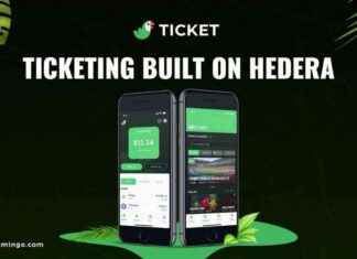 Hedera-Based Wallet MINGO Aims to Revolutionize Global Ticketing | Live Bitcoin News hedera-based-wallet-mngo-aims-to-revolutionize-global-ticketing-live-bitcoin-news