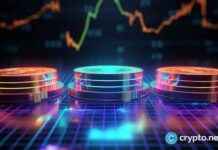 Hedera Hashgraph Price Soars to 3-Year High with Nearly 600% Monthly Gains hedera-hashgraph-price-soars-to-3-year-high-with-nearly-600-monthly-gains