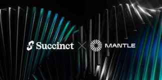 Mantle Network Introduces First ZK Validity Rollup with Succinct’s SP1 mantle-network-ntroduces-first-zk-validity-rollup-with-succincts-sp1