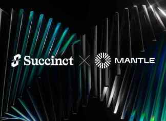 Mantle Network Introduces First ZK Validity Rollup with Succinct’s SP1 mantle-network-ntroduces-first-zk-validity-rollup-with-succincts-sp1