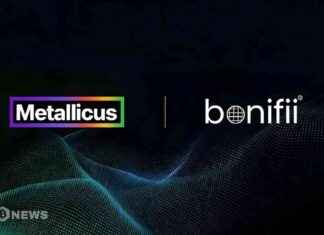 Metallicus Acquires Bonifii to Boost Blockchain Solutions | Live Bitcoin News metallicus-acquires-bonifii-to-boost-blockchain-solutions-live-bitcoin-news