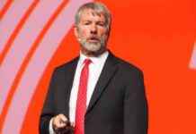 Michael Saylor’s MicroStrategy (MSTR) to Join Invesco QQQ ETF Post Nasdaq-100 Addition michael-saylors-microstrategy-mstr-to-join-nvesco-qqq-etf-post-nasdaq-100-addition