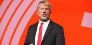 Michael Saylor’s MicroStrategy (MSTR) to Join Invesco QQQ ETF Post Nasdaq-100 Addition michael-saylors-microstrategy-mstr-to-join-nvesco-qqq-etf-post-nasdaq-100-addition