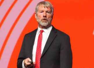 Michael Saylor’s MicroStrategy (MSTR) to Join Invesco QQQ ETF Post Nasdaq-100 Addition michael-saylors-microstrategy-mstr-to-join-nvesco-qqq-etf-post-nasdaq-100-addition