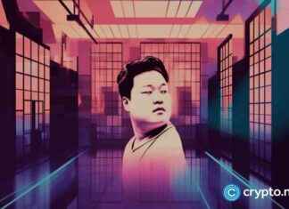 Montenegrin Minister Orders Extradition of Do Kwon to the US montenegrin-minister-orders-extradition-of-do-kwon-to-the-us