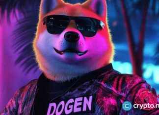 Dogecoin Price Targets $1 as SHIB and DOGEN Gain Momentum news-01122024-121121