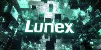 Lunex Network Price Analysis: Dogwifhat Bullish Flag Pattern Emerges at $0.0033 news-02122024-095508