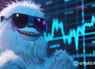 Predicting the Future of Ripple and Yeti Ouro After BTC Hits $100K predicting-the-future-of-ripple-and-yeti-ouro-after-btc-hits-100k