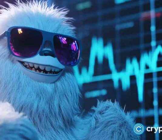 Predicting the Future of Ripple and Yeti Ouro After BTC Hits $100K predicting-the-future-of-ripple-and-yeti-ouro-after-btc-hits-100k