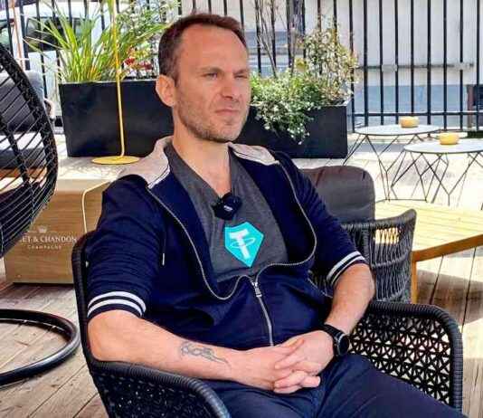 Rumble Secures $775M Investment from Tether: YouTube Competitor Grows Stronger rumble-secures-775m-nvestment-from-tether-youtube-competitor-grows-stronger