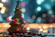 Top 5 Affordable Crypto Coins for Christmas Gains top-5-affordable-crypto-coins-for-christmas-gains