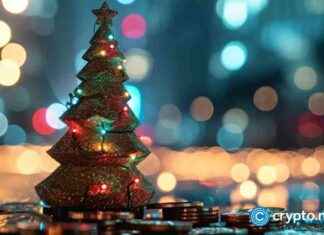 Top 5 Affordable Crypto Coins for Christmas Gains top-5-affordable-crypto-coins-for-christmas-gains