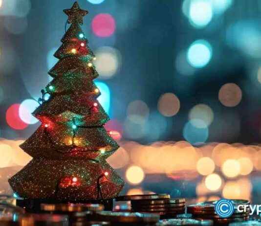 Top 5 Affordable Crypto Coins for Christmas Gains top-5-affordable-crypto-coins-for-christmas-gains