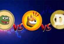 Which Memecoin Will Lead the Meme Market in 2025: Pepe vs. Dogecoin vs. Bonk which-memecoin-will-lead-the-meme-market-in-2025-pepe-vs-dogecoin-vs-bonk